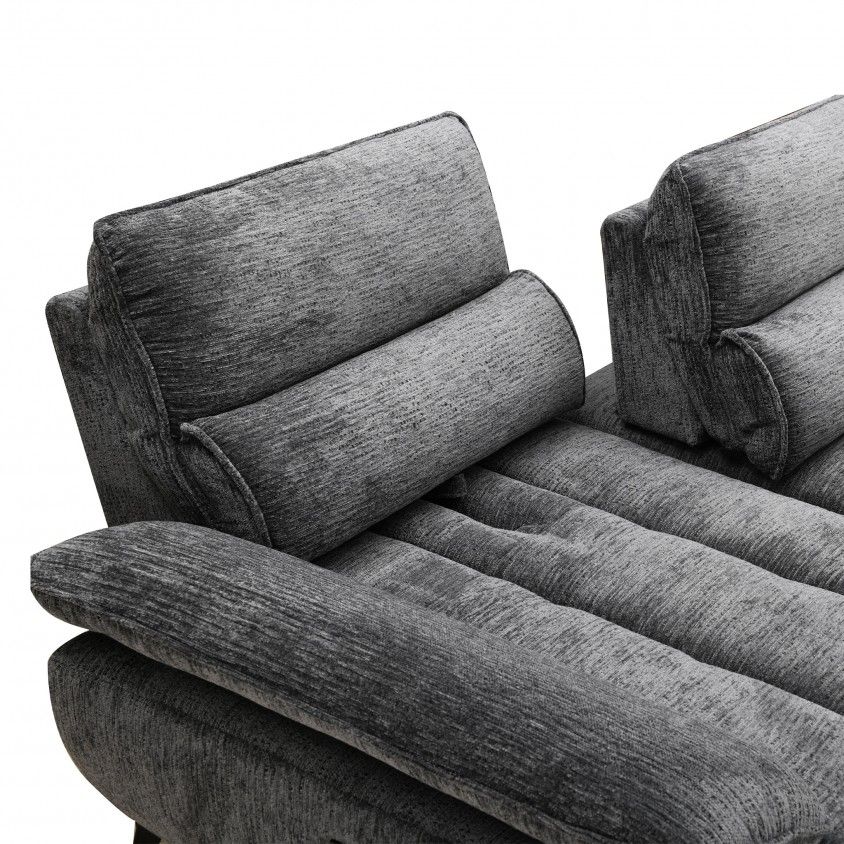 Sofá Relax Murray 2.5 Lugares Sofá Relax Murray 2.5 Lugares