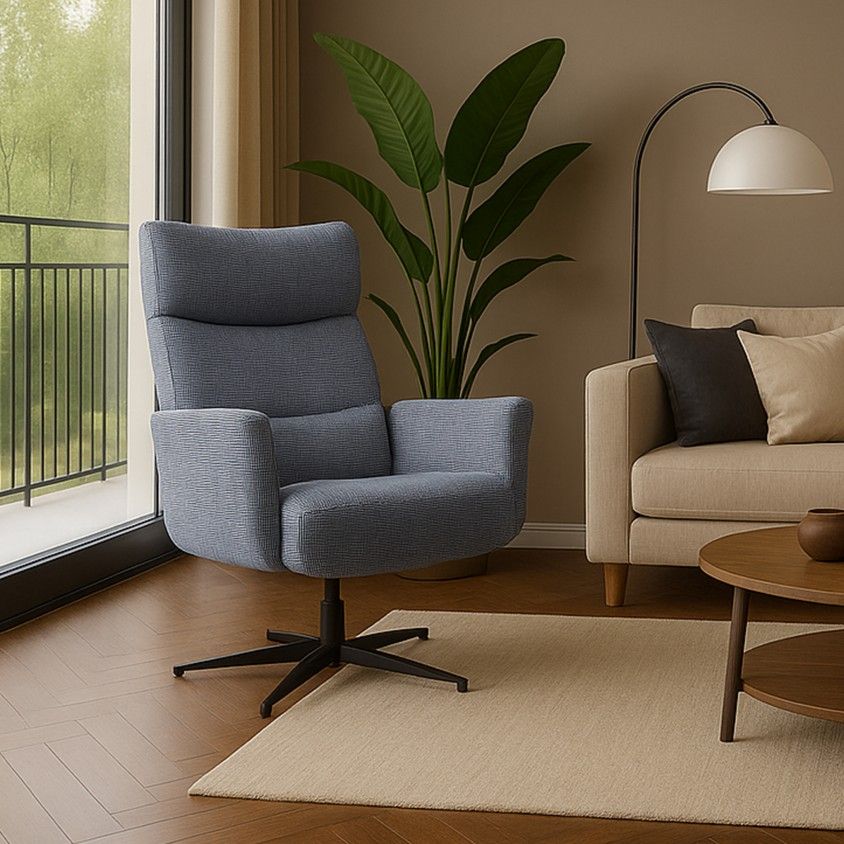 Cadeira Relax Archer