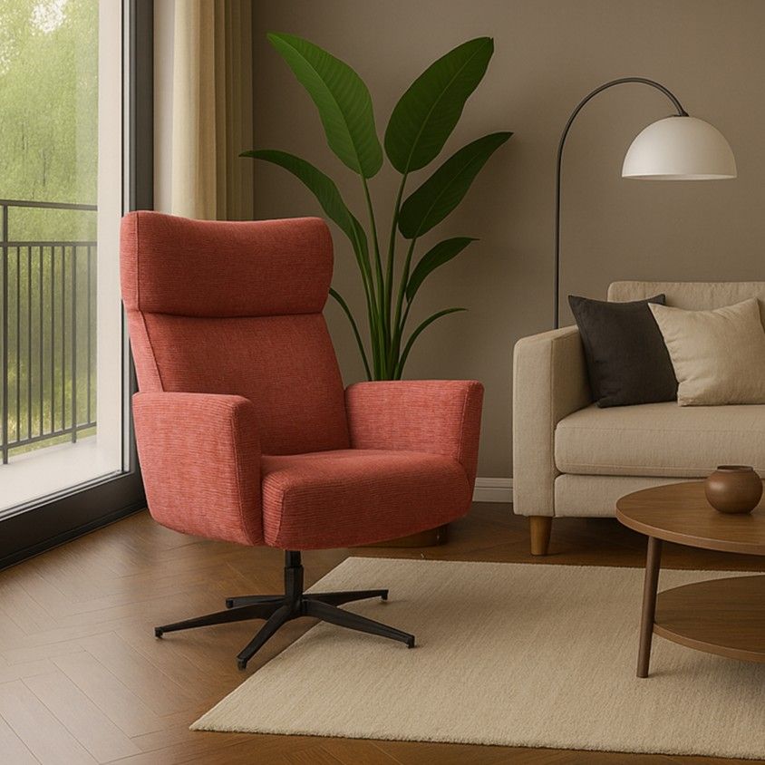 Cadeira Relax Archer