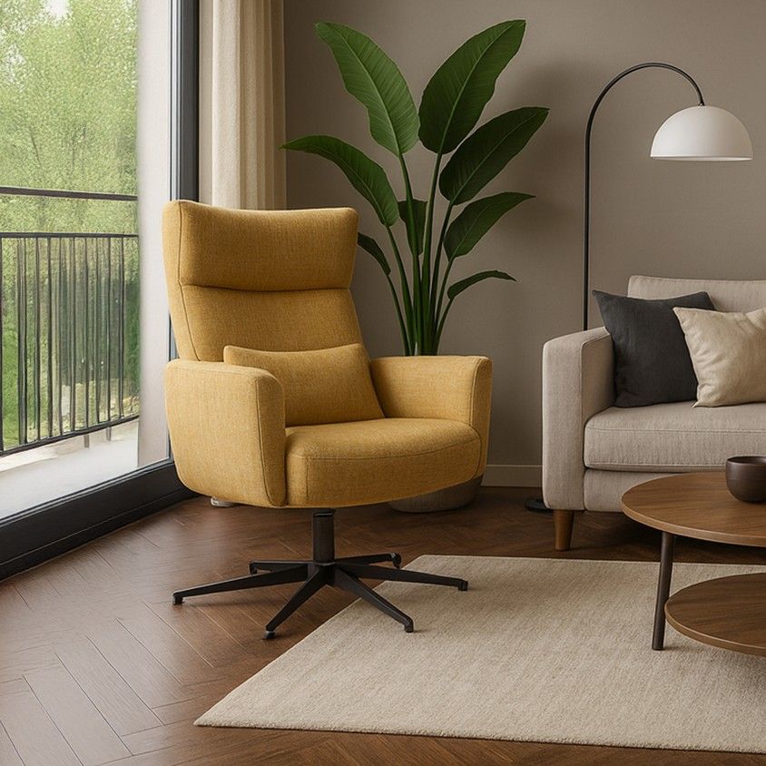 Cadeira Relax Archer Cadeira Relax Archer