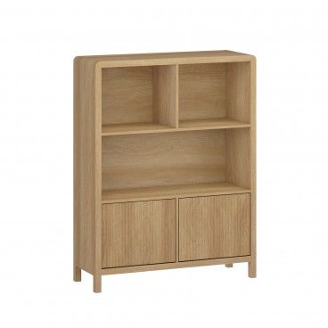 Estante Free (2 Portas) Estante Free (2 Portas)