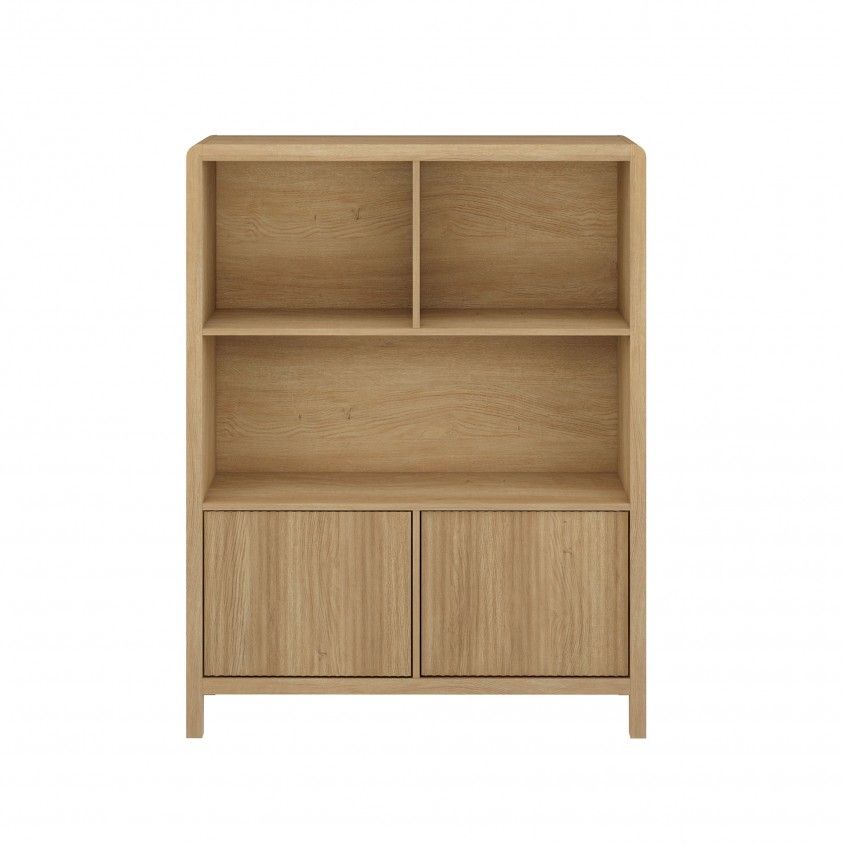 Estante Free (2 Portas) Estante Free (2 Portas)