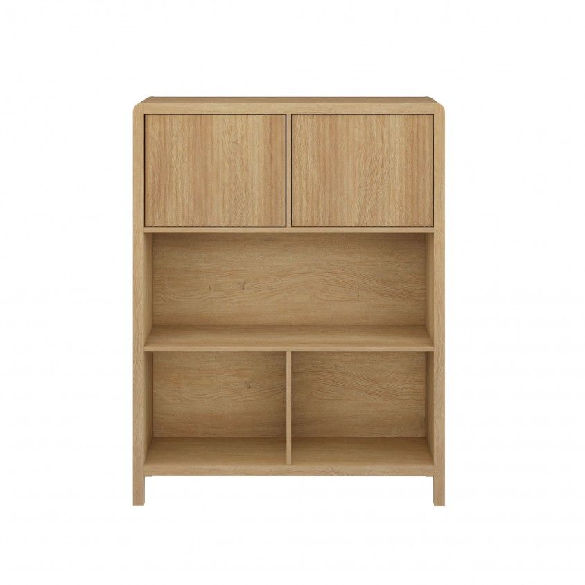 Estante Free (2 Portas) Estante Free (2 Portas)