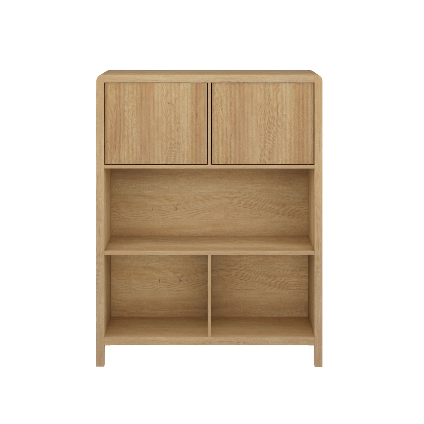 Estante Free (2 Portas)