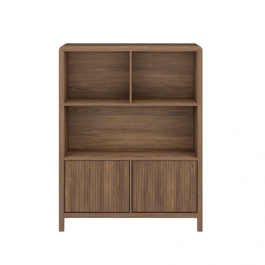 Estante Free (2 Portas) Estante Free (2 Portas)