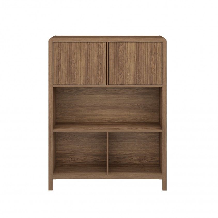 Estante Free (2 Portas) Estante Free (2 Portas)