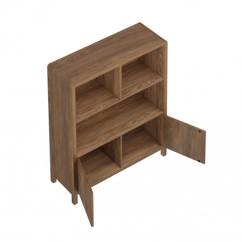 Estante Free (2 Portas) Estante Free (2 Portas)