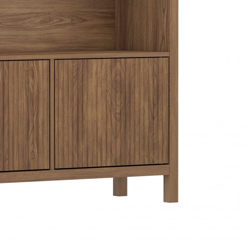 Estante Free (2 Portas) Estante Free (2 Portas)