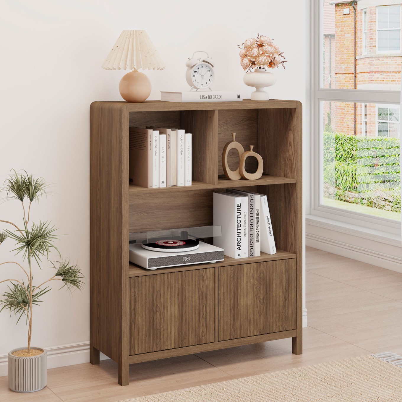 Estante Free (2 Portas)