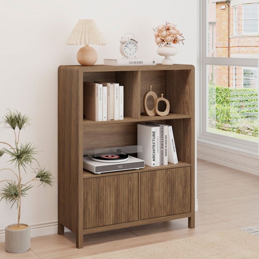 Estante Free (2 Portas) Estante Free (2 Portas)