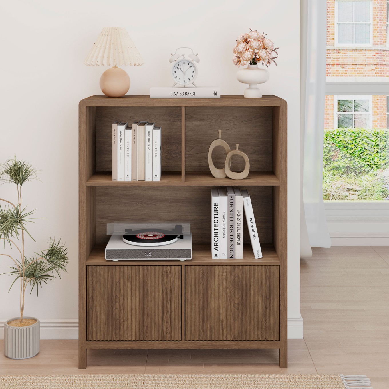 Estante Free (2 Portas)
