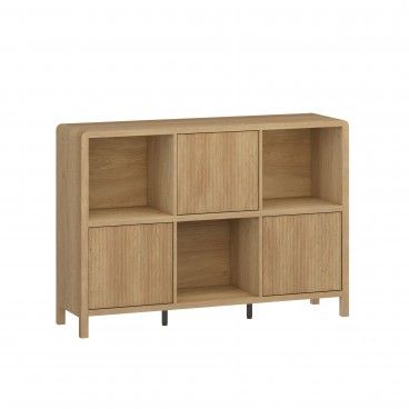 Estante Free (3 Portas)