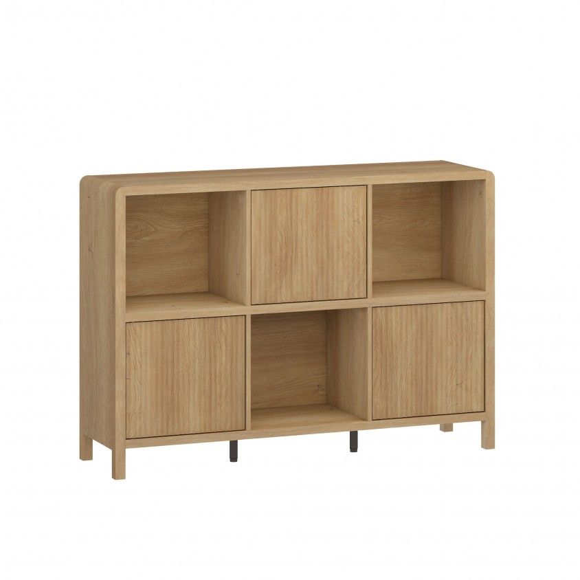 Estante Free (3 Portas)