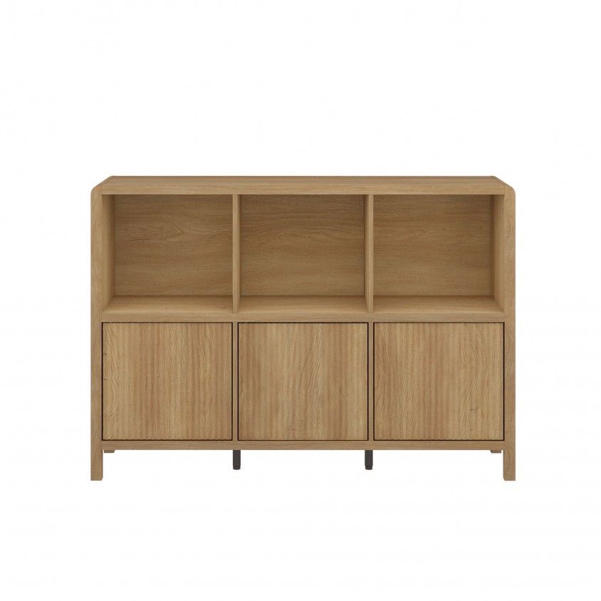 Estante Free (3 Portas)