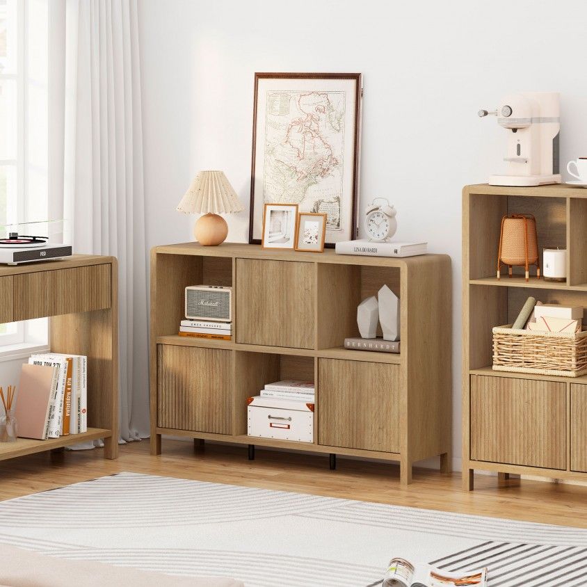 Estante Free (3 Portas)