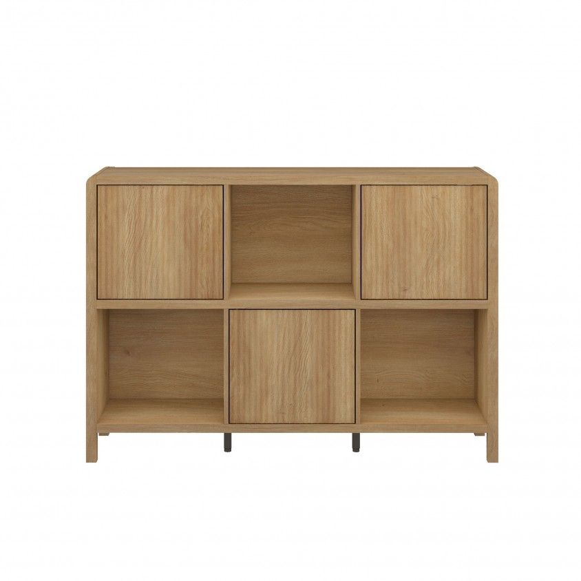 Estante Free (3 Portas)