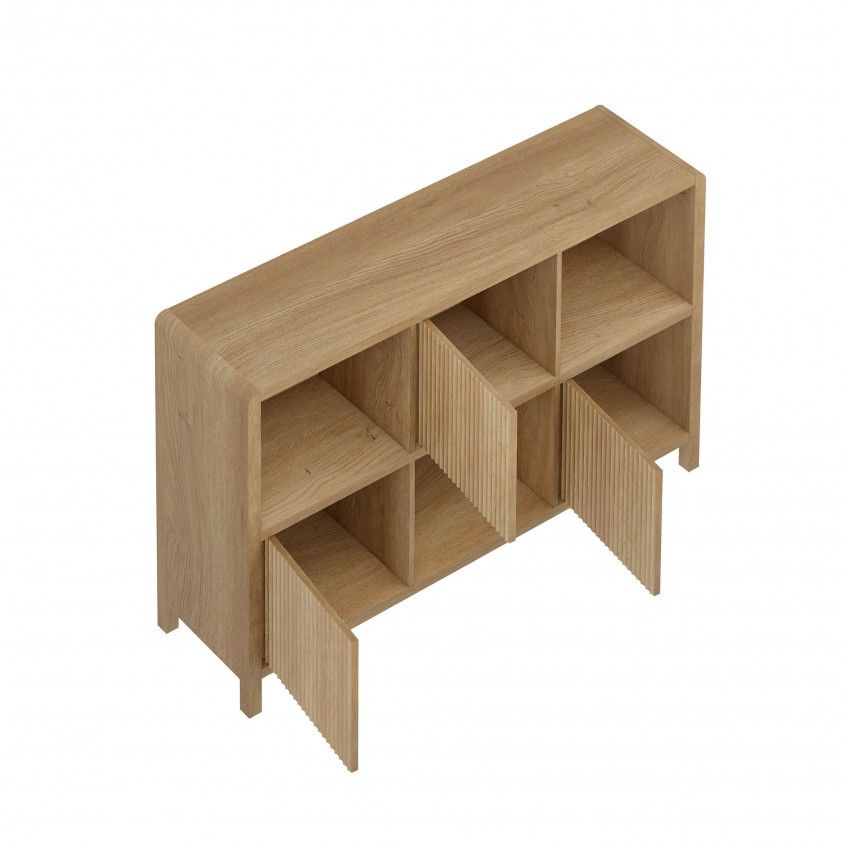 Estante Free (3 Portas)