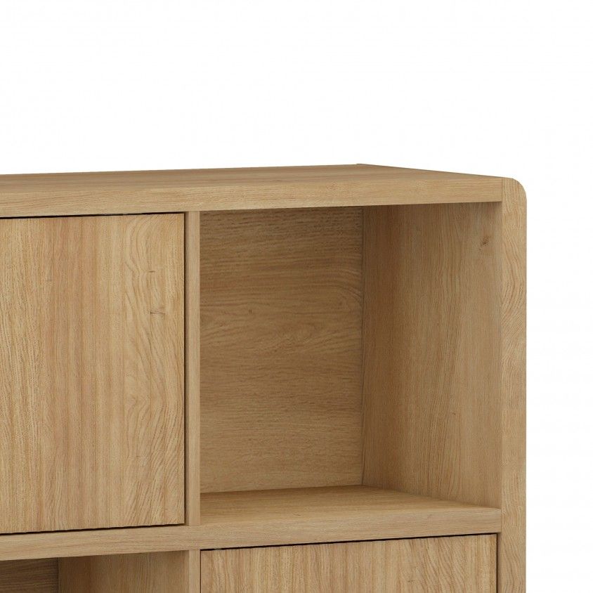 Estante Free (3 Portas)