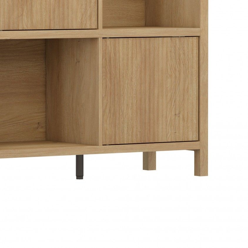 Estante Free (3 Portas)