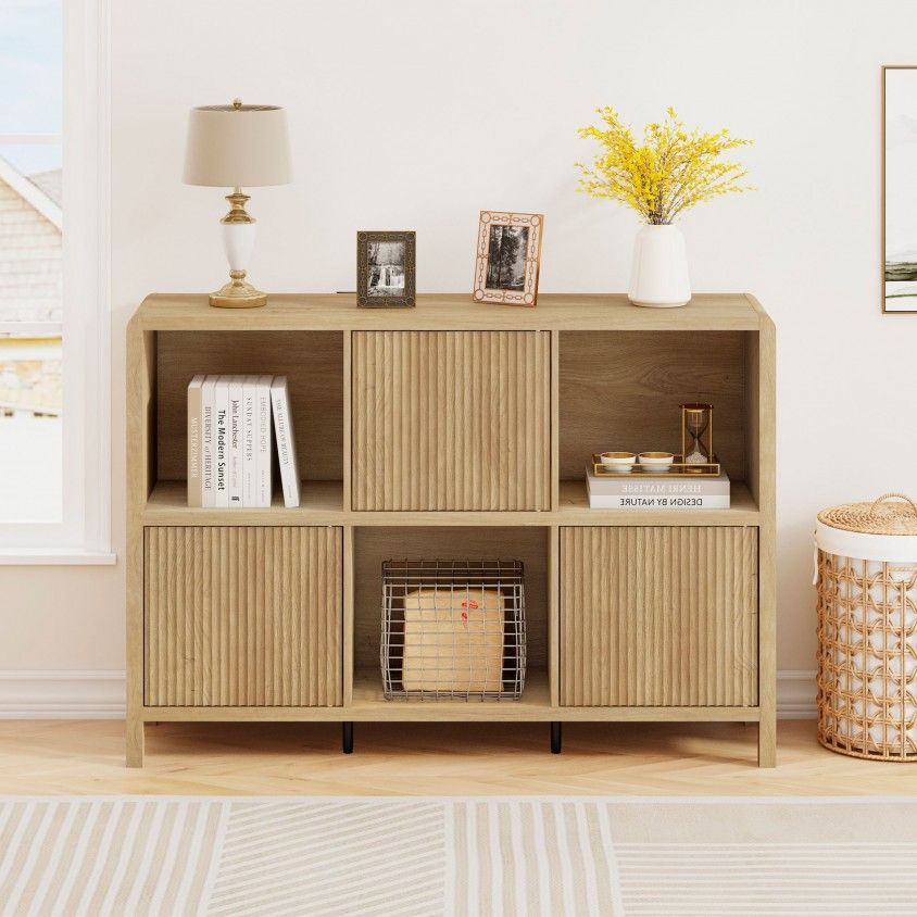 Estante Free (3 Portas)