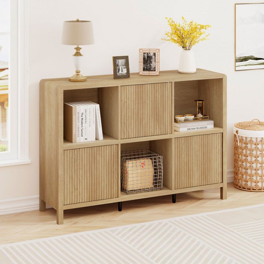 Estante Free (3 Portas)