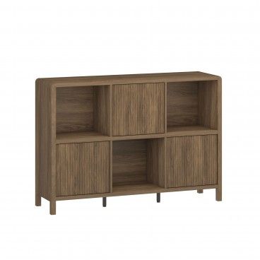 Estante Free (3 Portas)