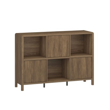 Estante Free (3 Portas)