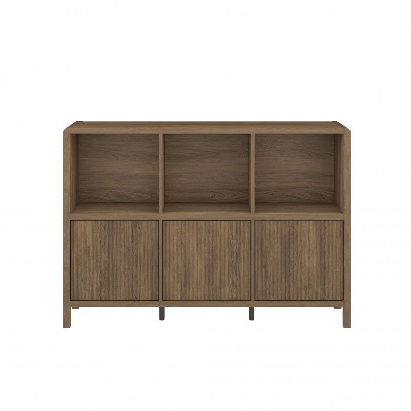 Estante Free (3 Portas) Estante Free (3 Portas)