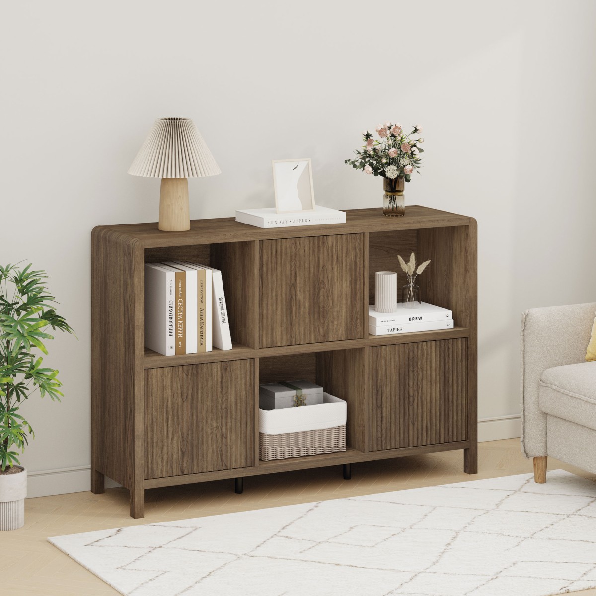 Estante Free (3 Portas)