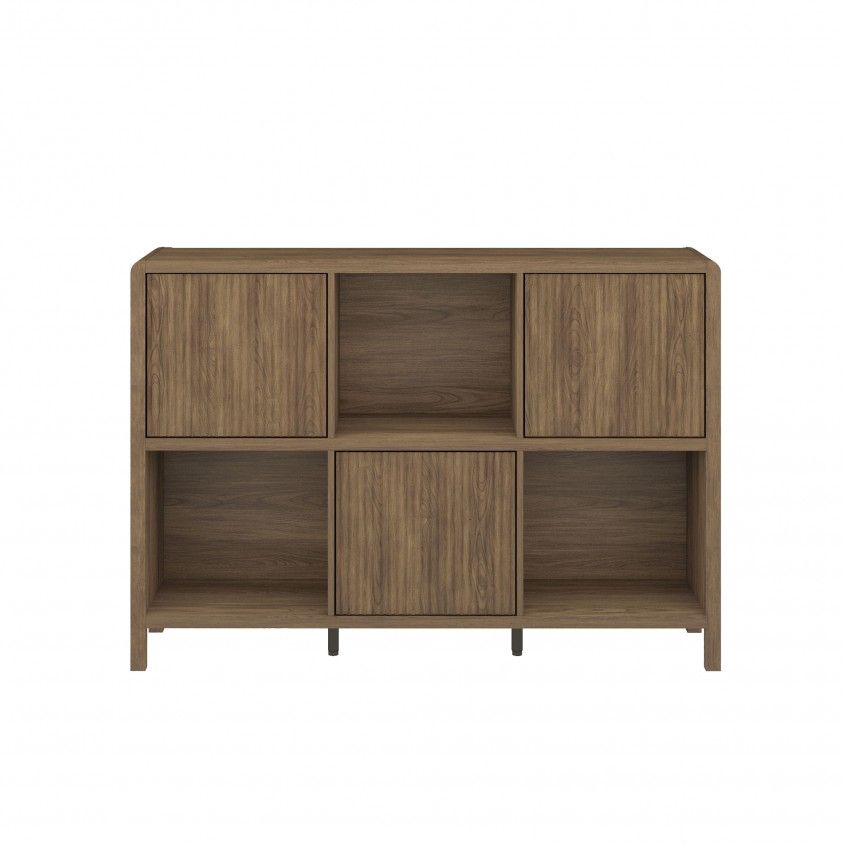 Estante Free (3 Portas) Estante Free (3 Portas)