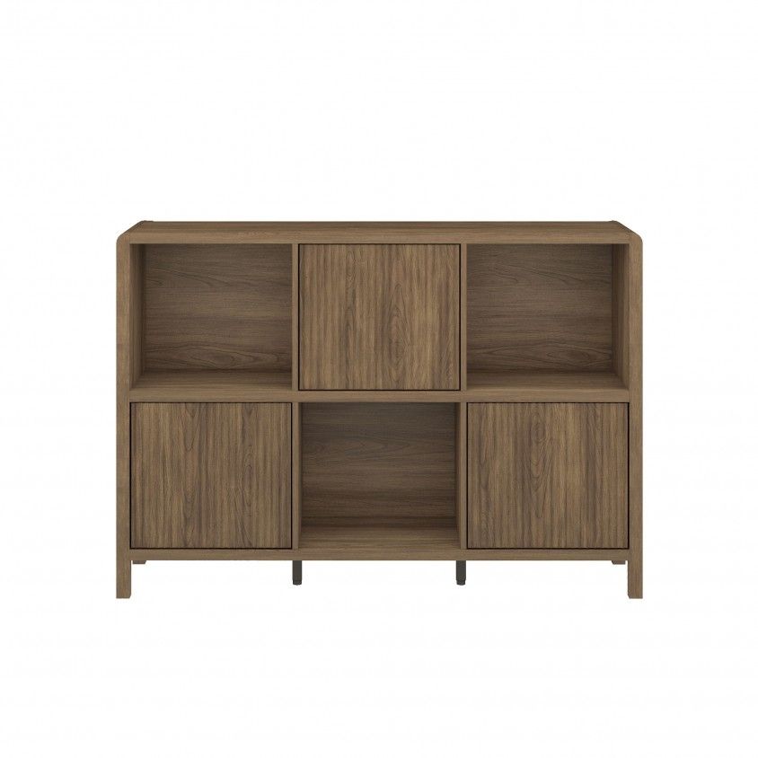 Estante Free (3 Portas) Estante Free (3 Portas)