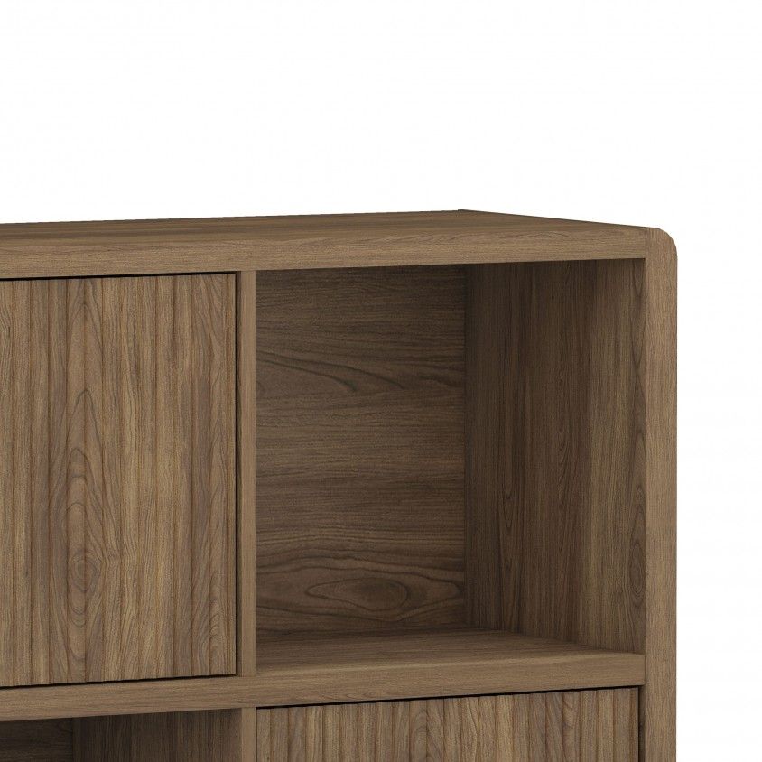 Estante Free (3 Portas) Estante Free (3 Portas)