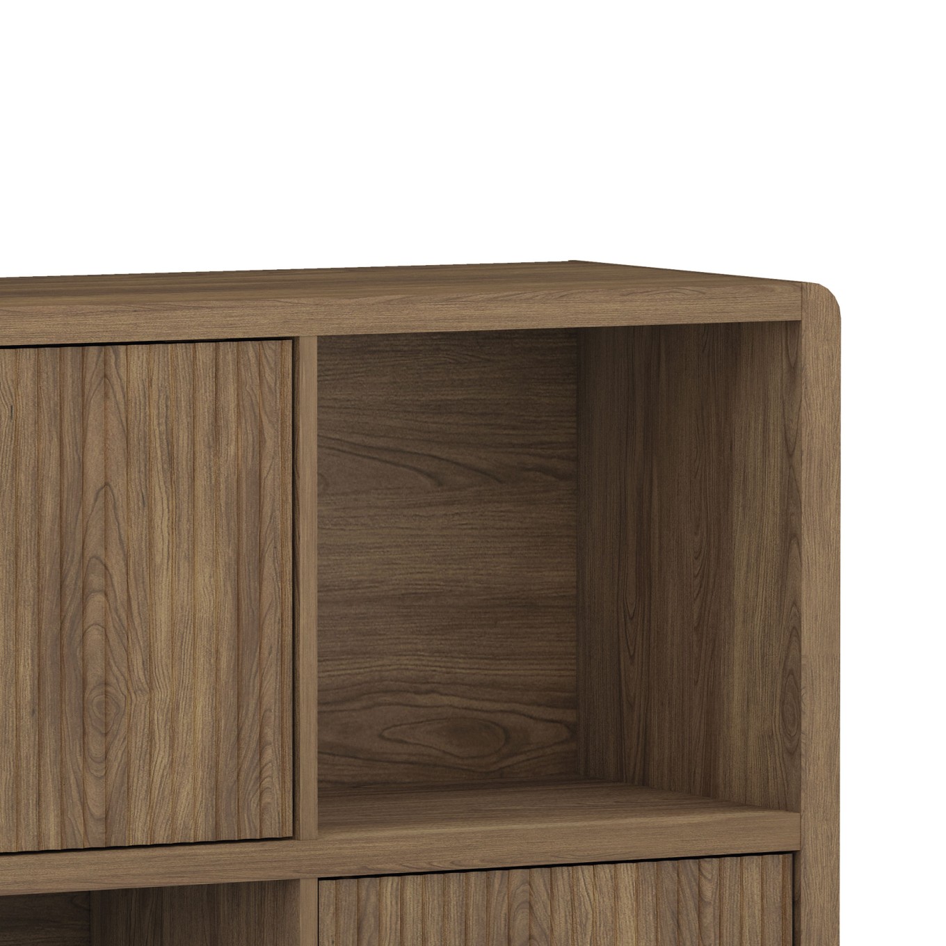 Estante Free (3 Portas)