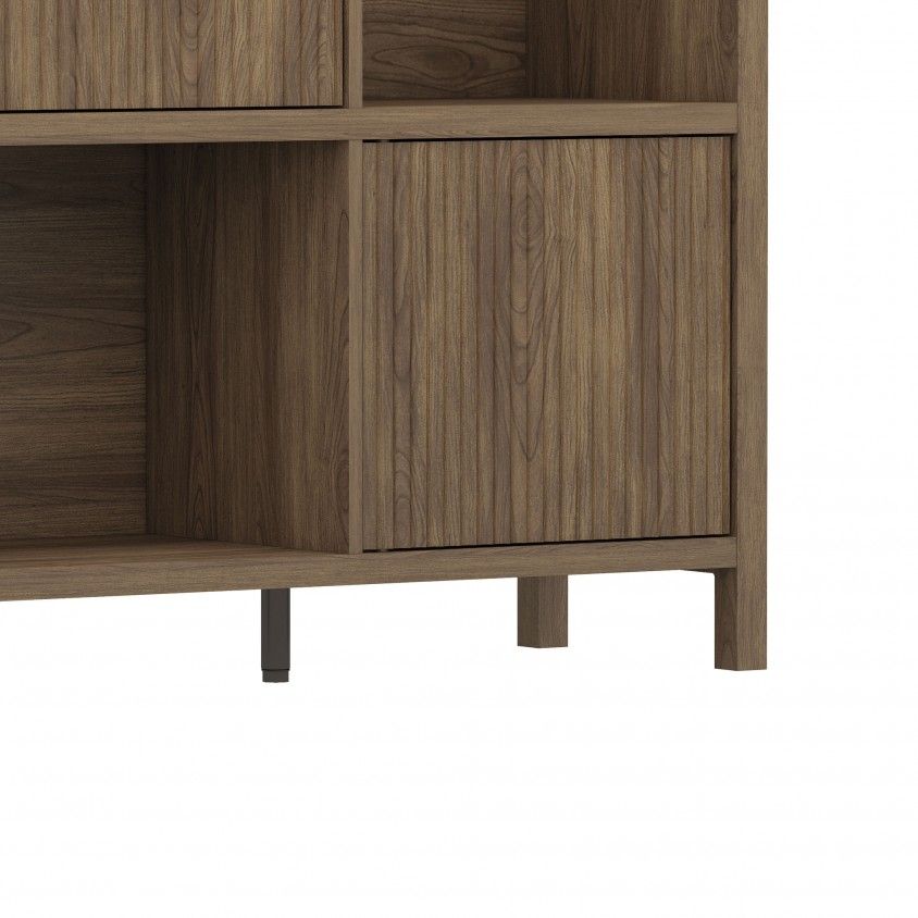 Estante Free (3 Portas) Estante Free (3 Portas)