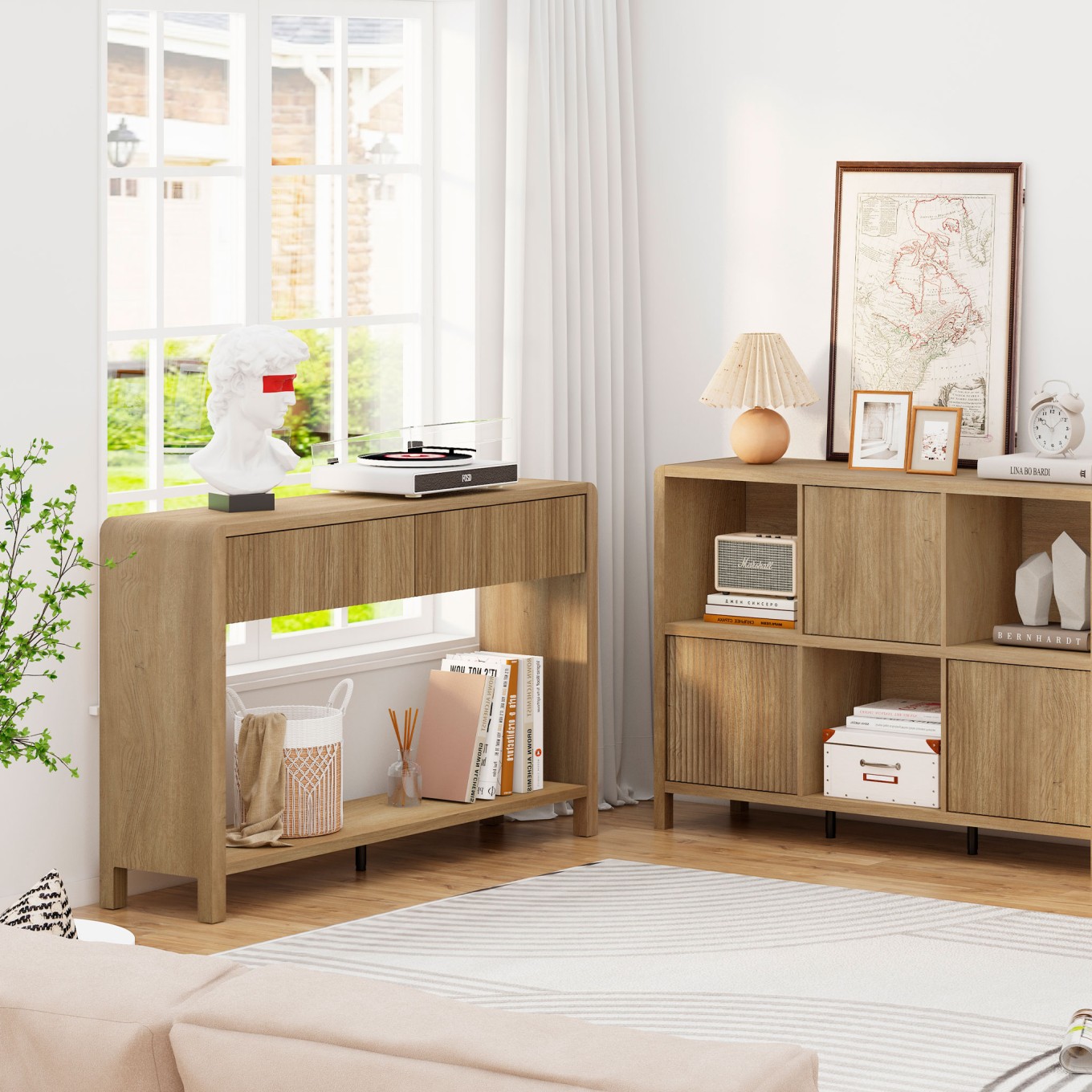 Consola Free
