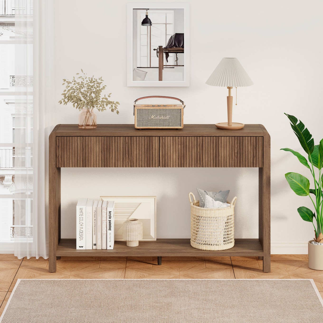 Consola Free