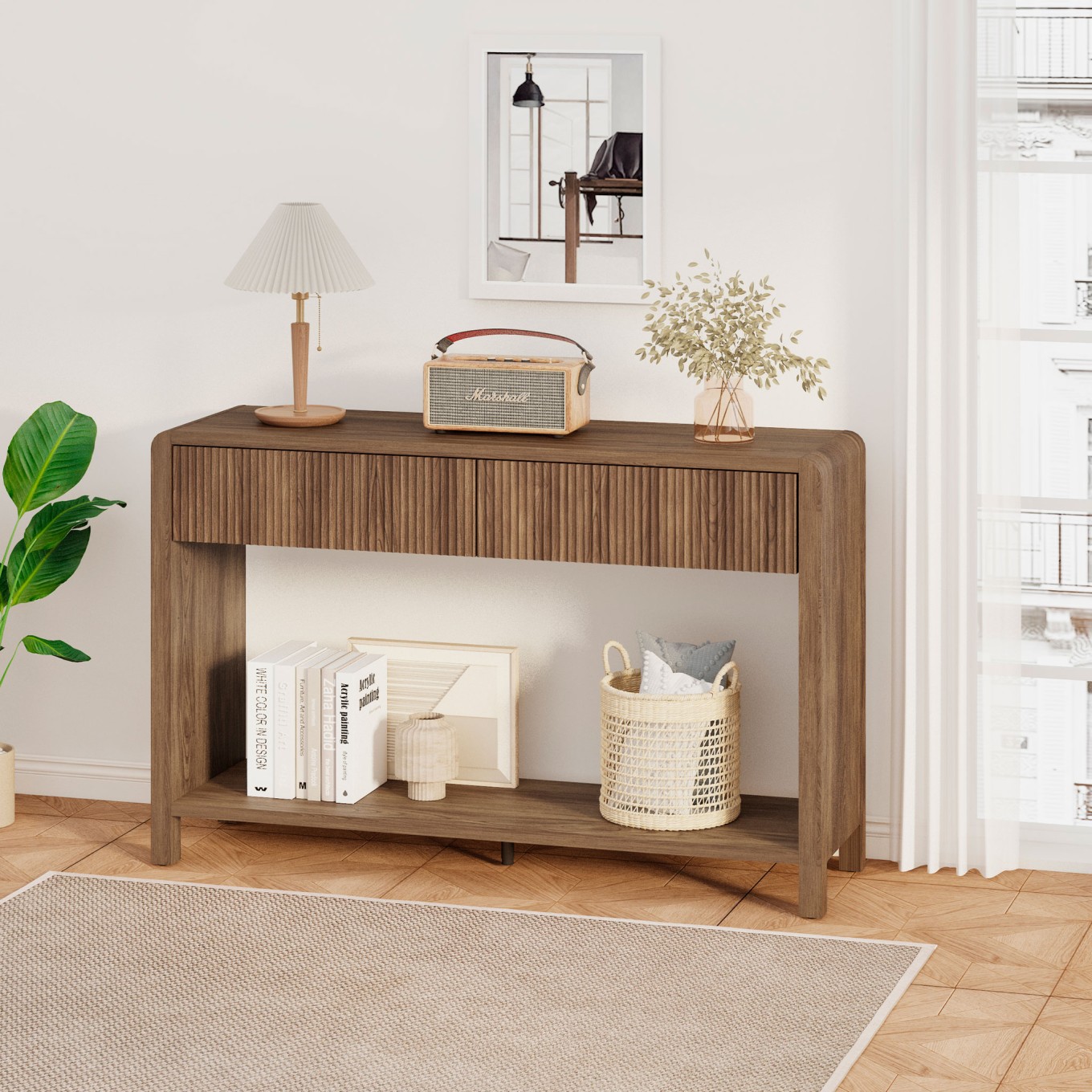 Consola Free