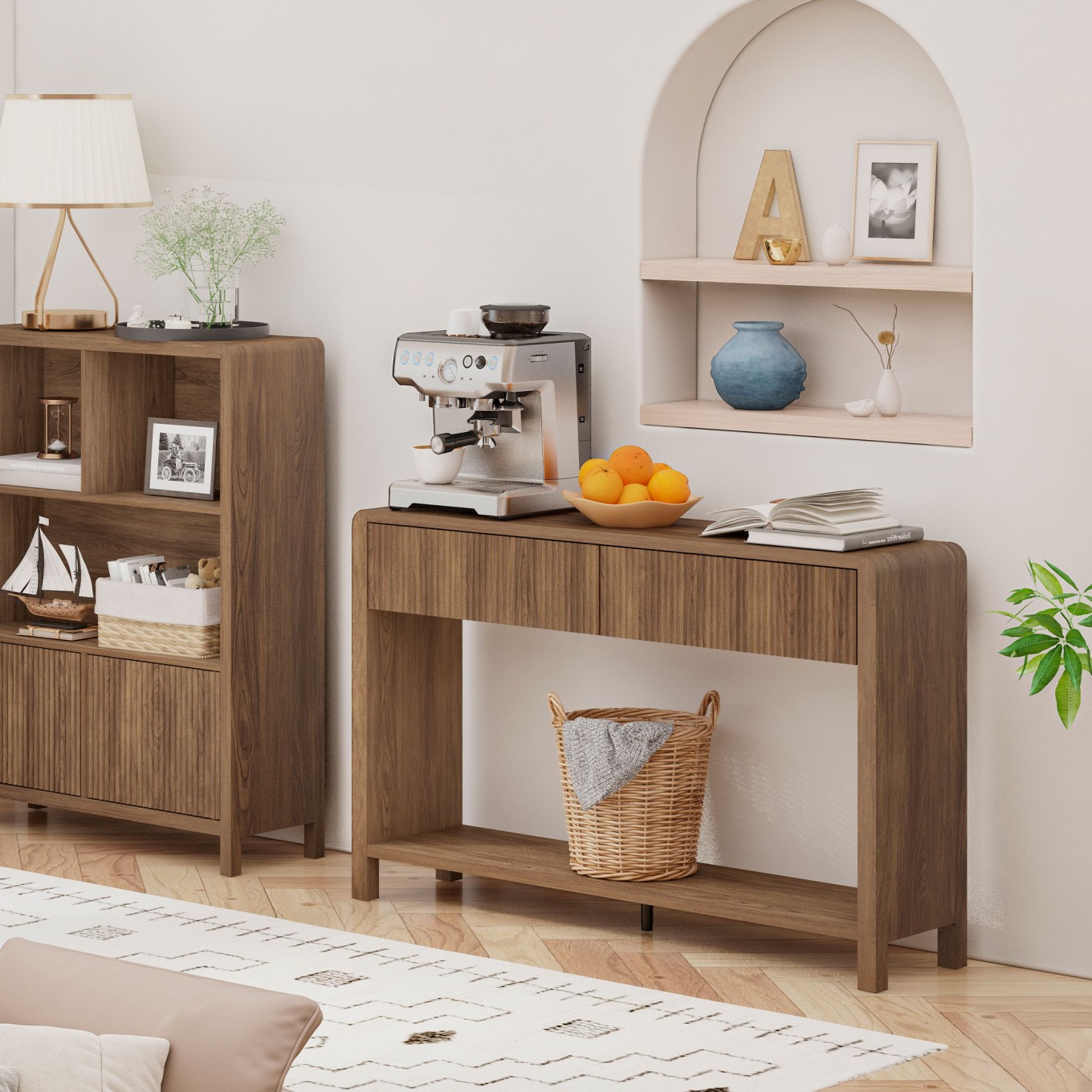 Consola Free