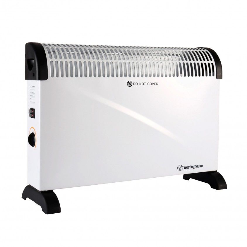 Convector Heat II 2000W