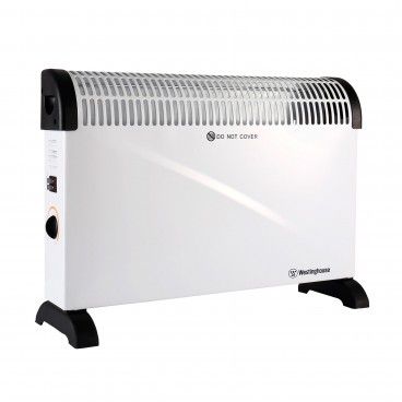 Convector Heat II 2000W