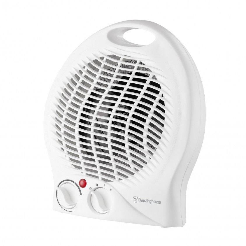 Termo-Ventilador Warm II 2000W Termo-Ventilador Warm II 2000W