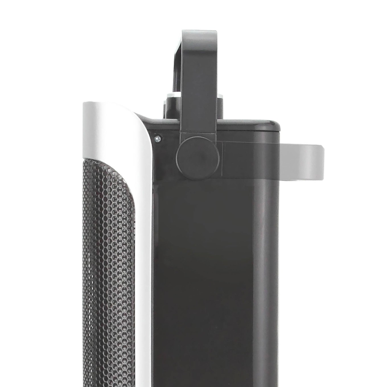 Torre Warm 2000W Preto