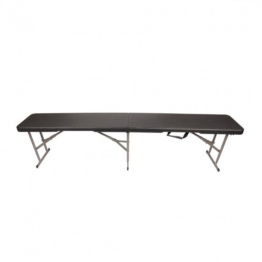 Banco Dobrvel Porttil Tenerife