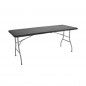 Mesa Dobrvel Tenerife 180cm Retangular Porttil