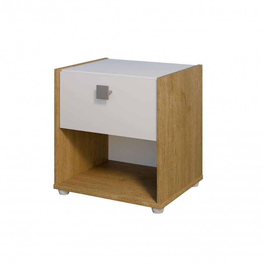 Mesa de Cabeceira Dina Plus