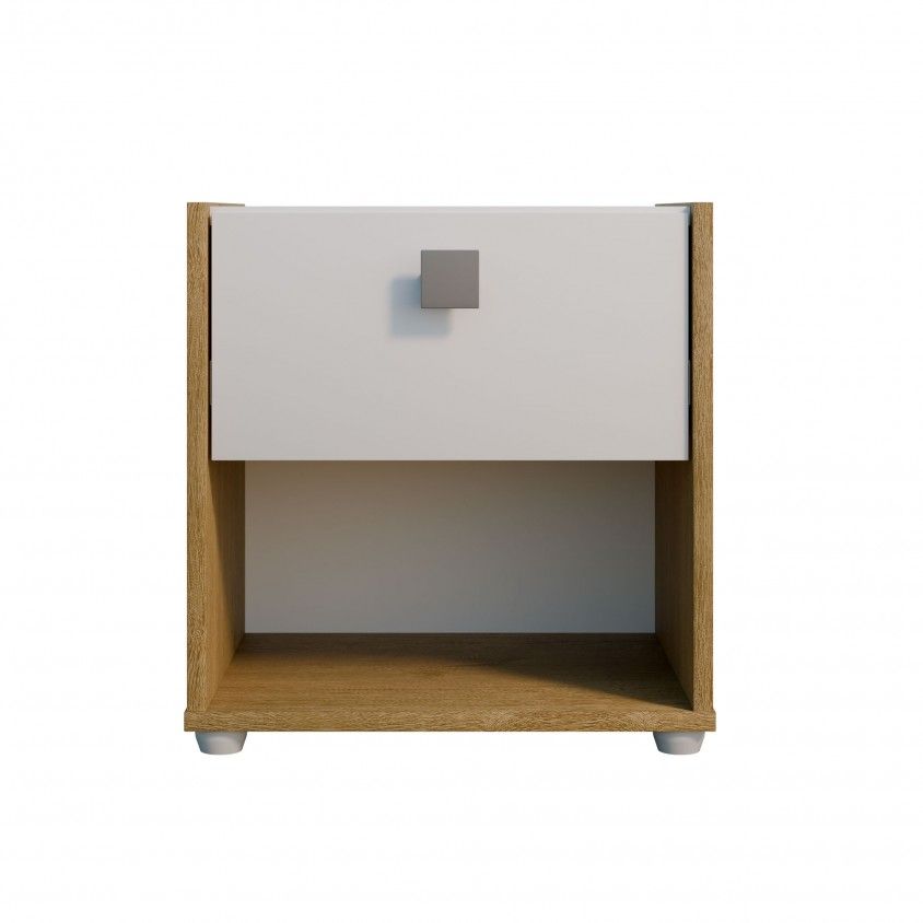 Mesa de Cabeceira Dina Plus