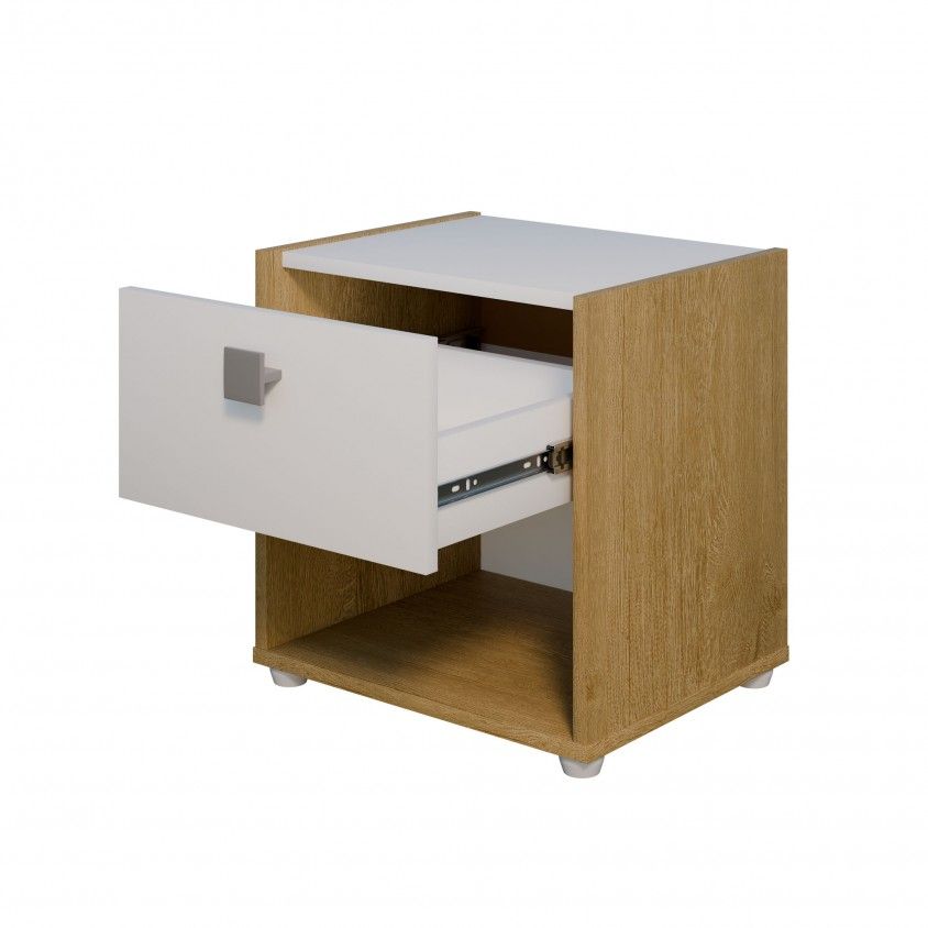 Mesa de Cabeceira Dina Plus