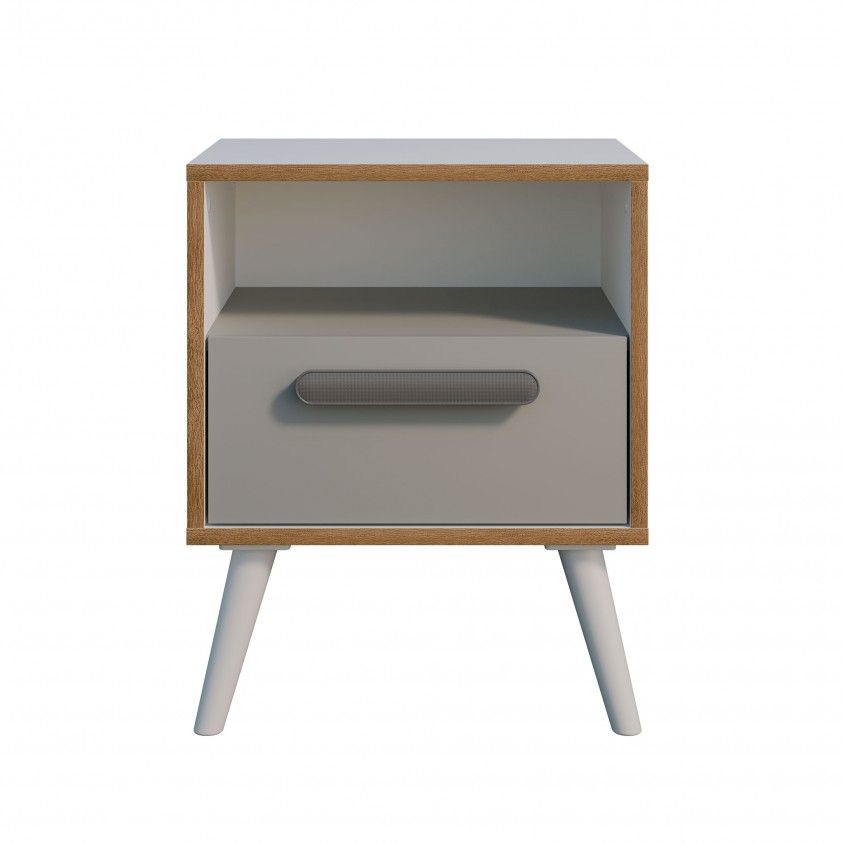 Mesa de Cabeceira Boreal Plus Mesa de Cabeceira Boreal Plus