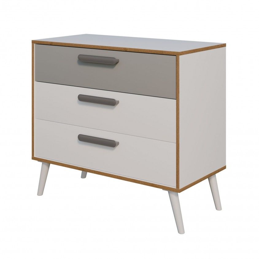 Cómoda Boreal Plus Cómoda Boreal Plus