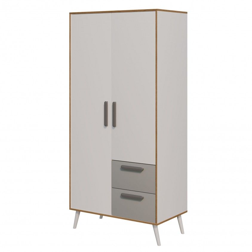 Roupeiro Boreal Plus Roupeiro Boreal Plus